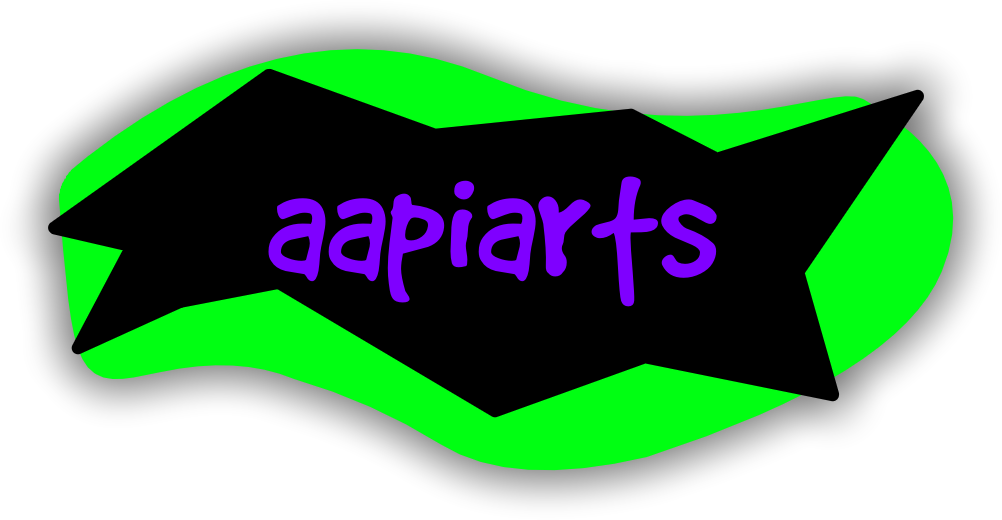 aapiarts logo