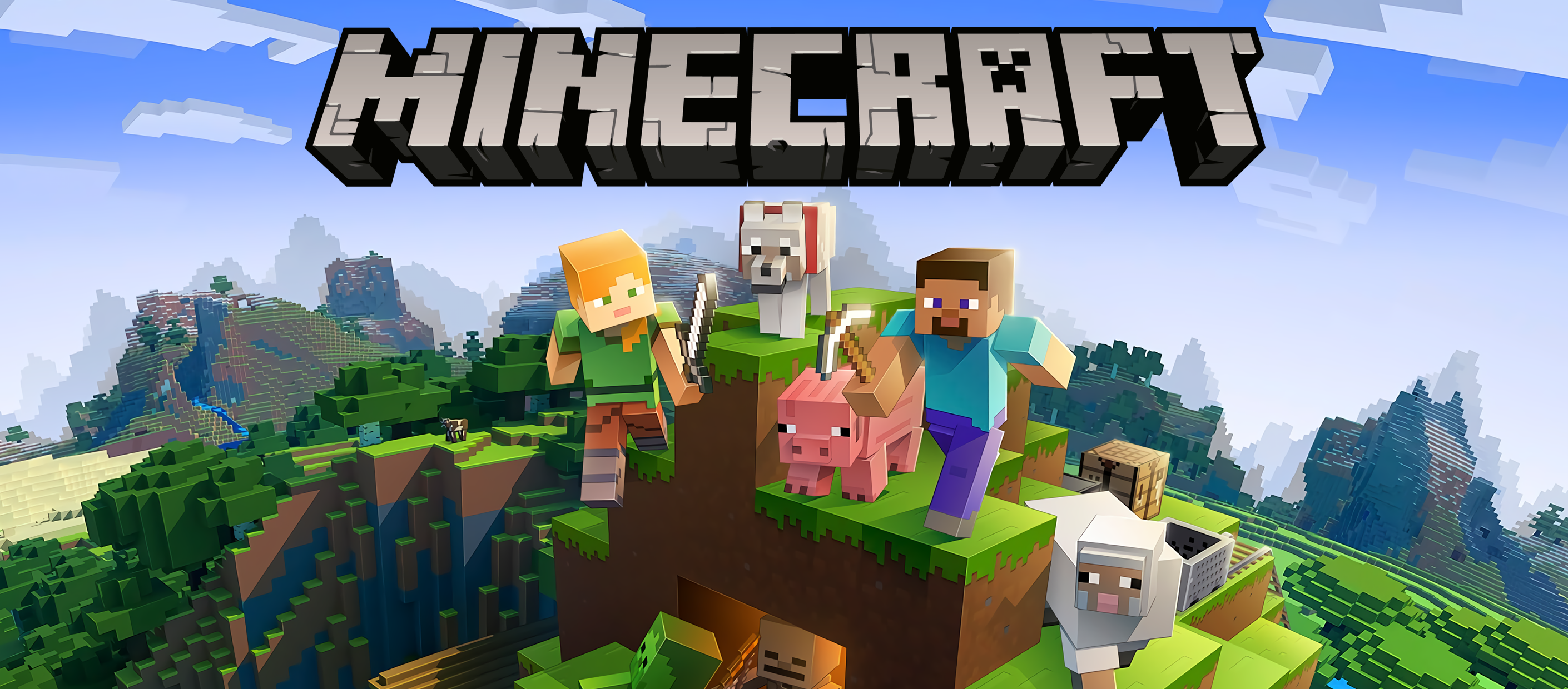 Minecraft