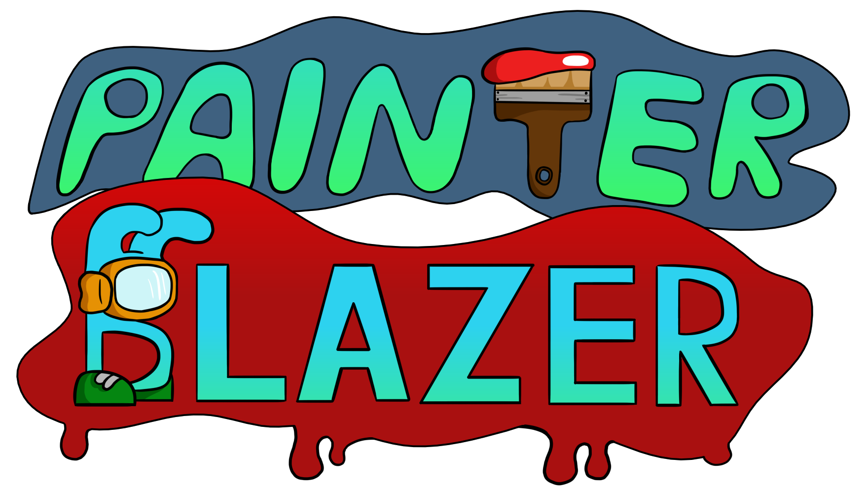 Painter Blazer logo